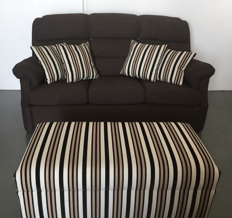 Standard Footstool Standard Footstool